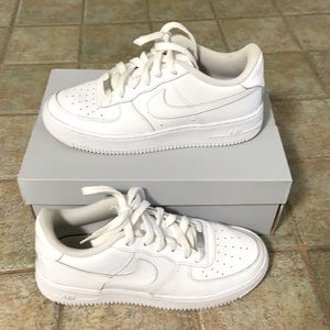 Air Force Ones